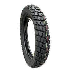 Tire 90 x 90-17